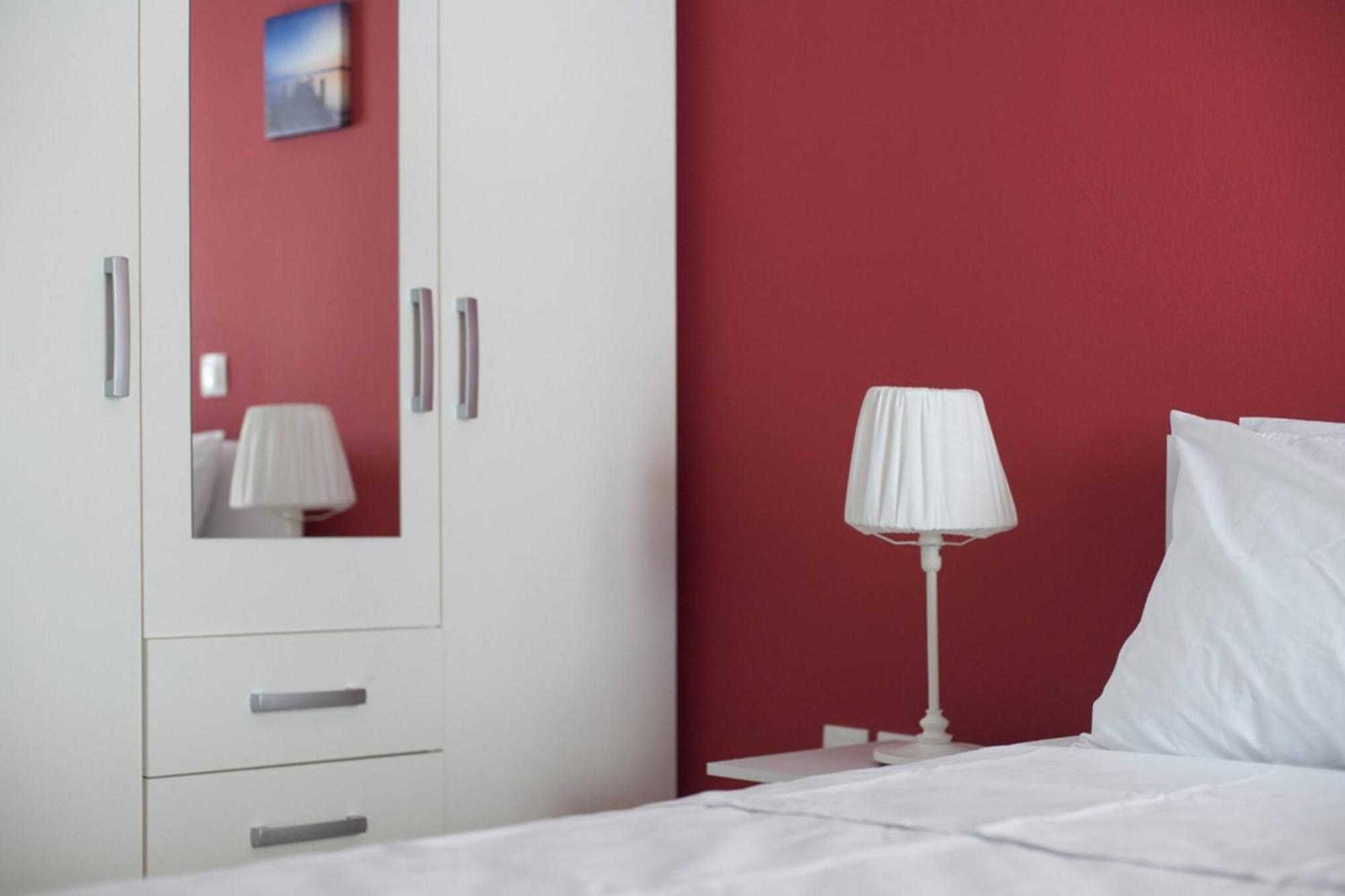 Pop Art Apartment At Koukaki Athènes Extérieur photo
